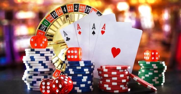 Ζωντανά Παιχνίδια Καζίνο Η Απόλυτη Εμπειρία Τυχερών Παιχνιδιών -931389229