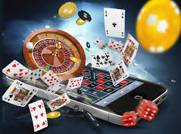 Experience the Thrill of Gaming at 5Bet Casino