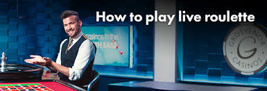 Experience the Thrill of Live Roulette at Top Casino Sites -544677684