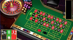 Experience the Thrill of Live Roulette at Top Casino Sites -544677684