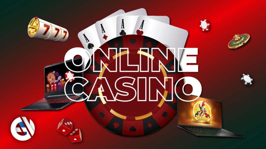 Online Casino En Verdensklasse Spiloplevelse Online Casino En Verdensklasse Spiloplevelse