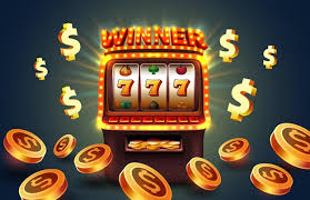 Rolling Slots A Journey into the World of Casino Gaming