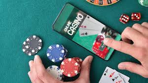 SpinMillion Het Nieuwe Era van Online Gokken SpinMillion Het Nieuwe Era van Online Gokken