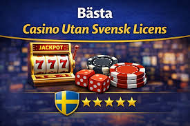 Upplev Spänningen med Casino utan Spelpaus Upplev Spänningen med Casino utan Spelpaus