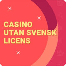 Upplev Spänningen med Casino utan Spelpaus Upplev Spänningen med Casino utan Spelpaus