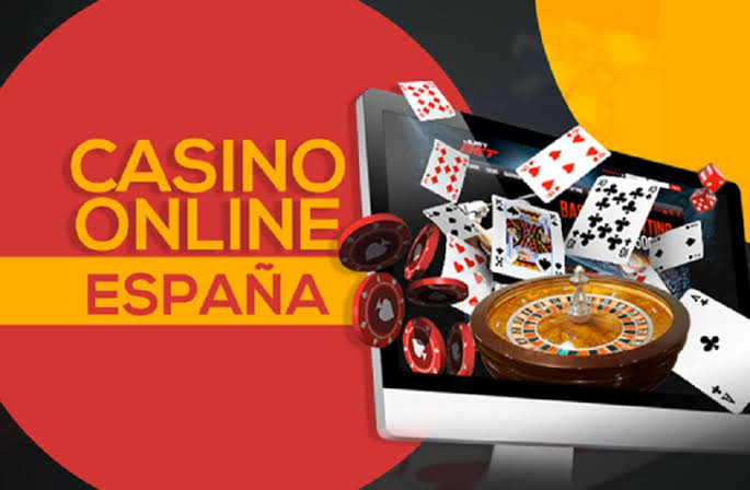 Casino Demo Bono España 2026 La Nueva Era del Juego en Línea Casino Demo Bono España 2026 La Nueva Era del Juego en Línea