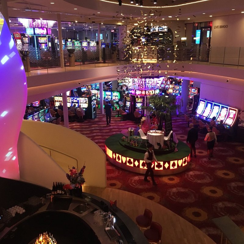 B7 casino nederland in Netherlands