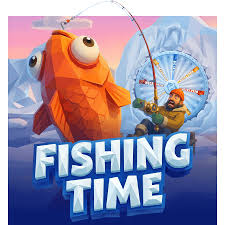 Fishing Time Casino Bonus Unleash the Thrill of Angling and Gaming