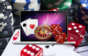 Los Secretos de los Juegos de Casino Estrategias y Consejos para Ganar