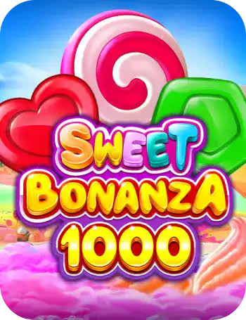 Oplev Sweet Bonanza En Farverig Slotoplevelse fra Pragmatic Play