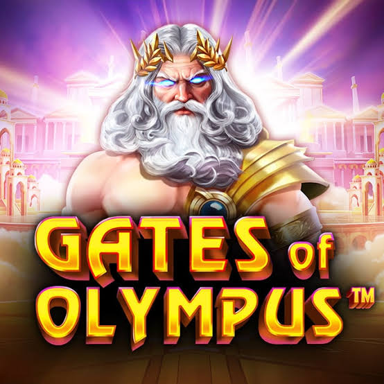 Udforsk Gates of Olympus Spillemaskine En Rejse til de Gamle Guder