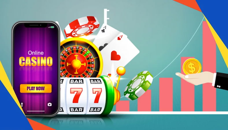 Explorando o Mundo dos Jogos de Casino Online 674857015