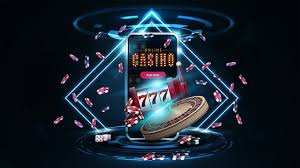 Explorando o Mundo dos Jogos de Casino Online 674857015