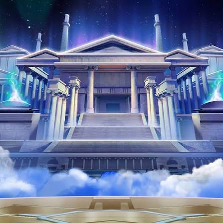 Gates of Olympus En Dybtgående Gennemgang af Pragmatic Play's Slot