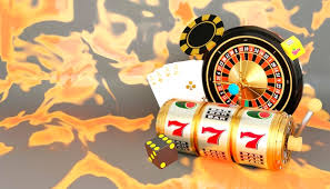 Instant Cash Out Casinos The Future of Online Gambling