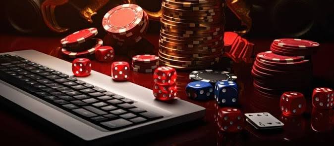 Legální online casino Chance – Zábava na dosah ruky